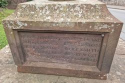 5. Names Panel 2